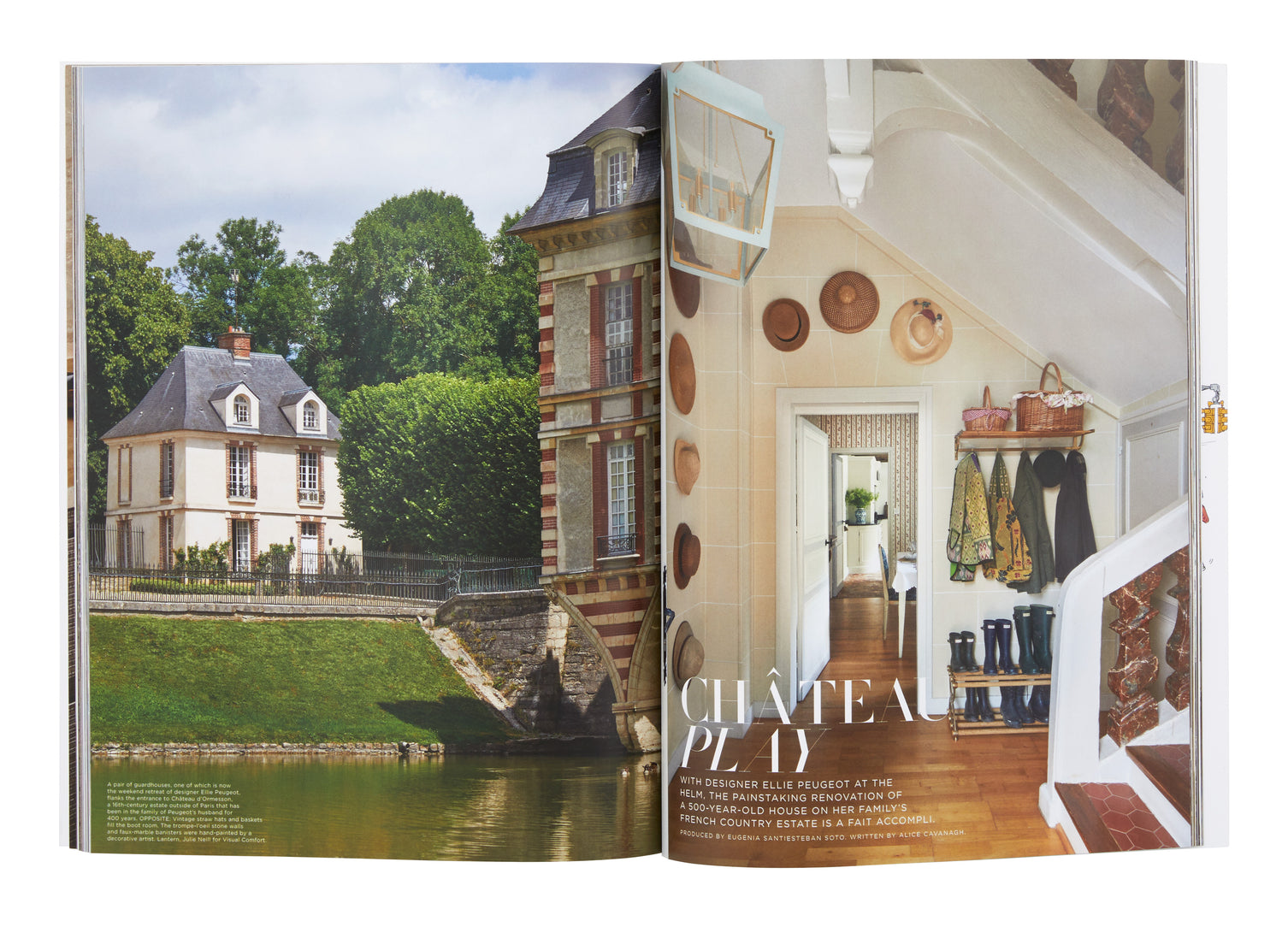 Frederic Magazine #19