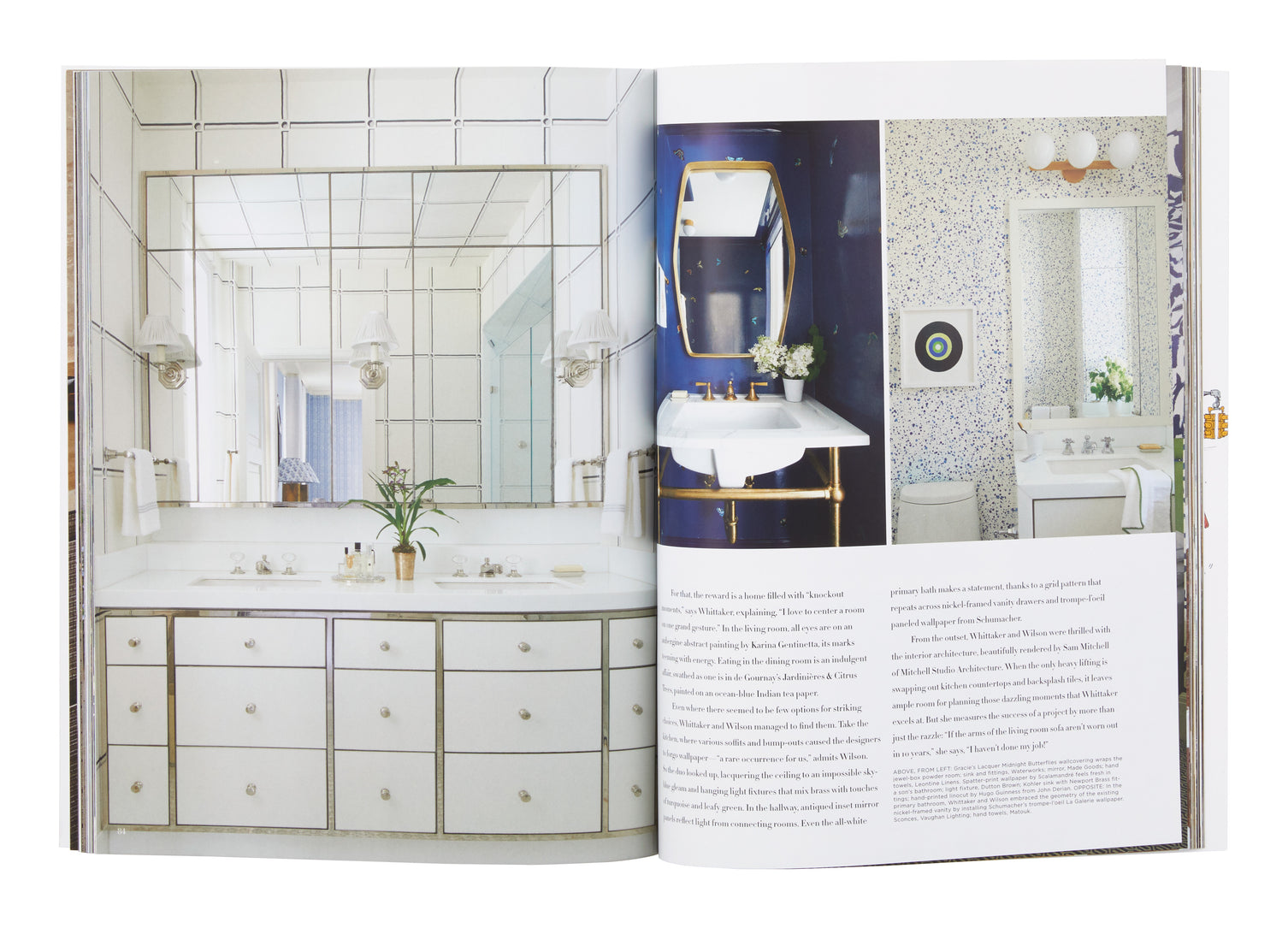 Frederic Magazine #19