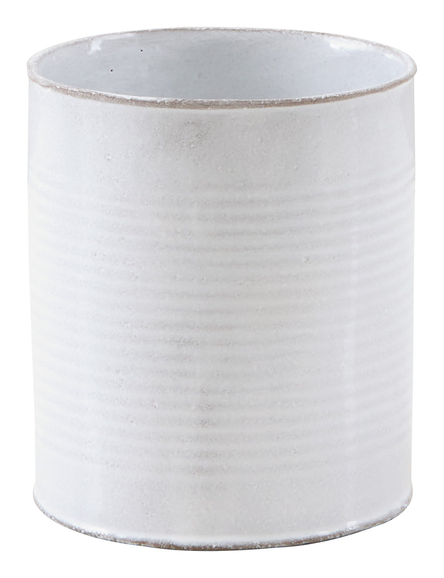Astier De Villatte Conserve White Vases