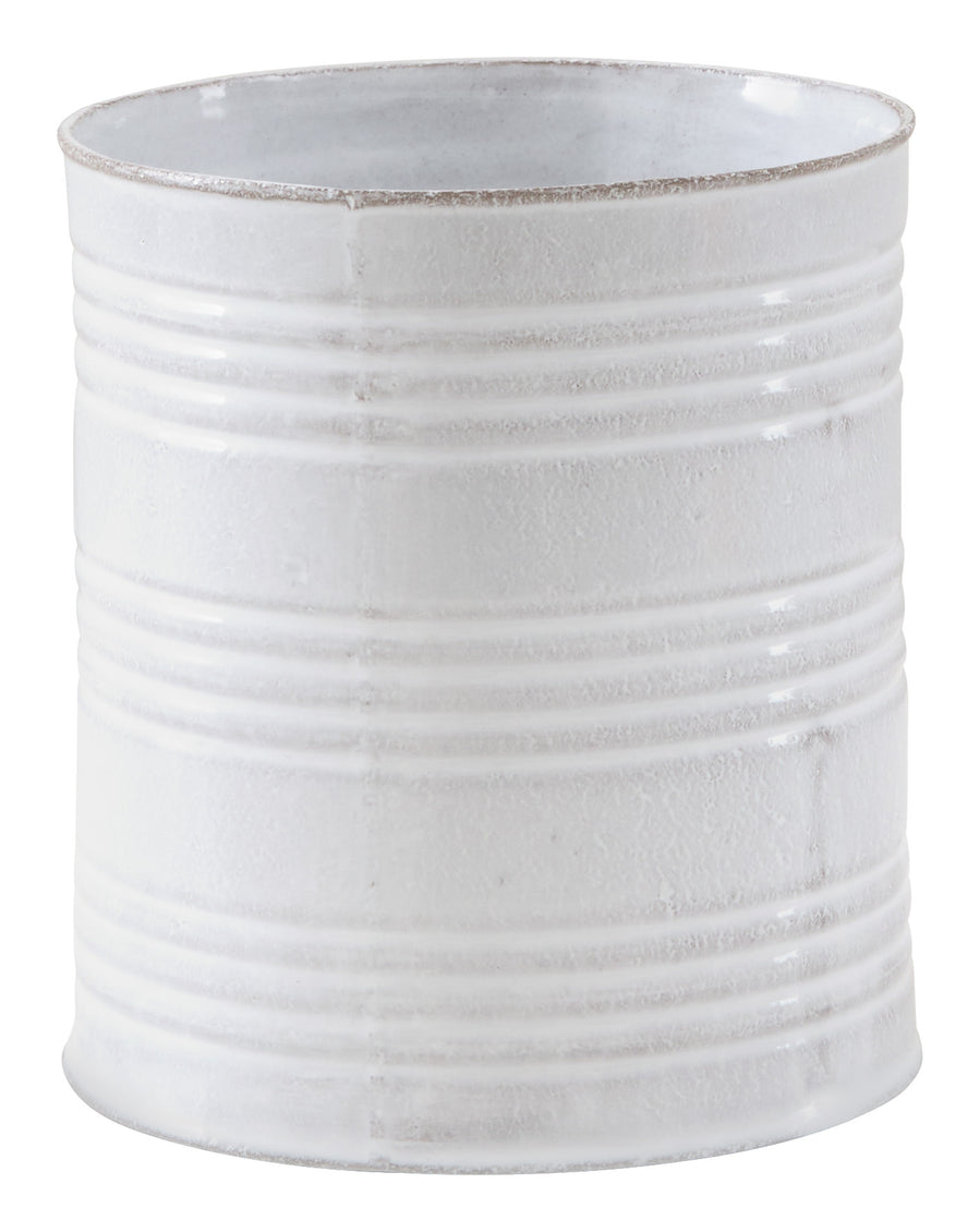 Astier De Villatte Conserve White Vases