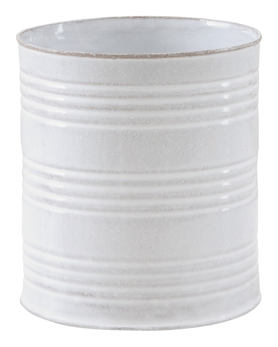 Astier De Villatte Conserve White Vases