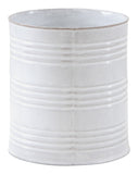 Astier De Villatte Conserve White Vases