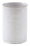 Astier De Villatte Conserve White Vases