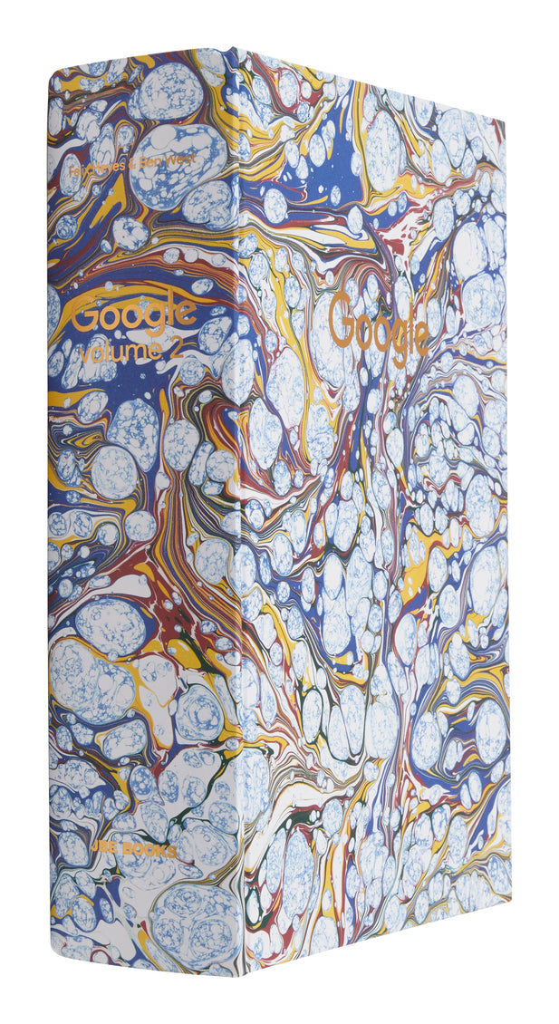 Google, Volume 2