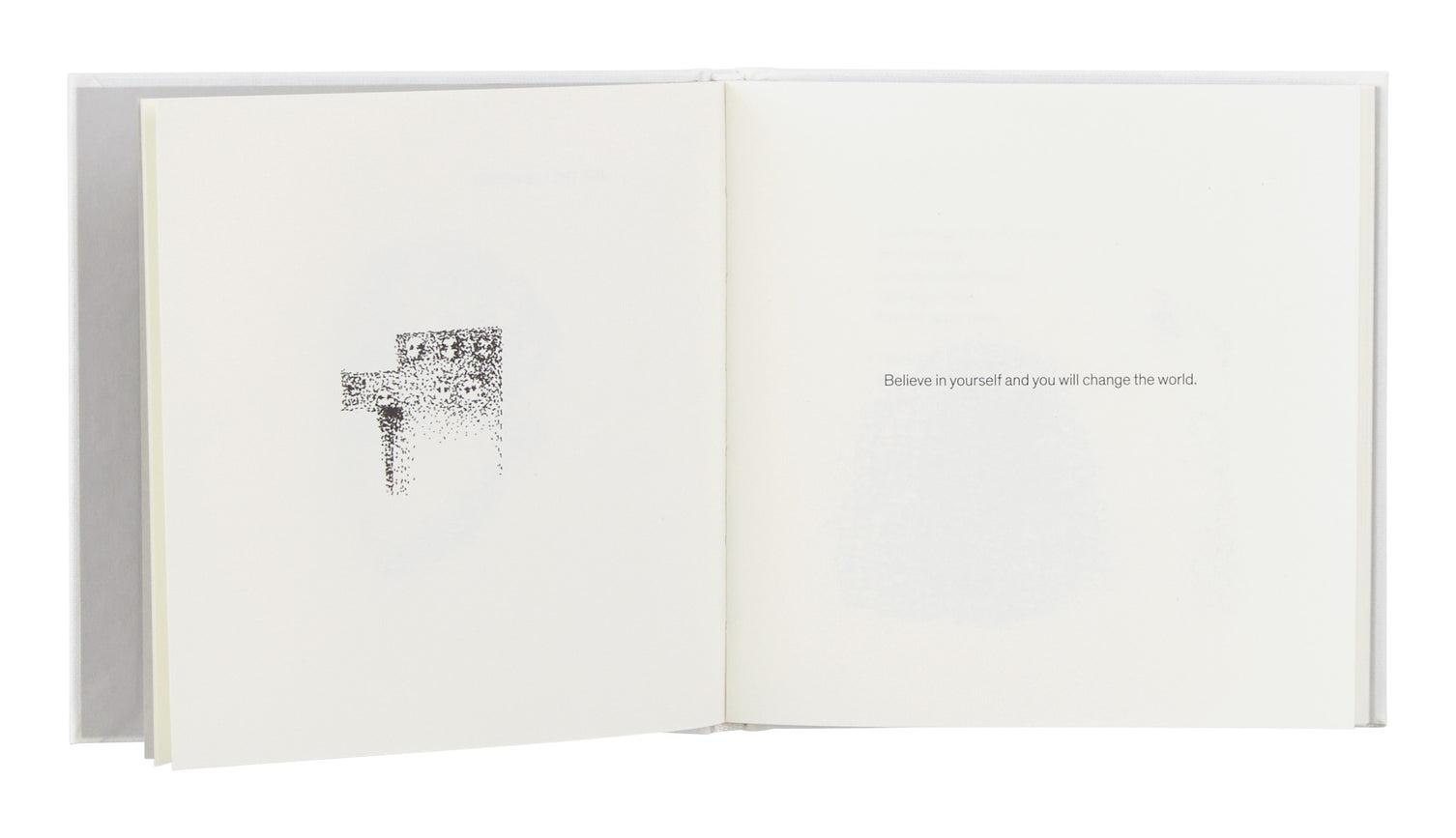 Yoko Ono: Everything in the Universe is Unfinished