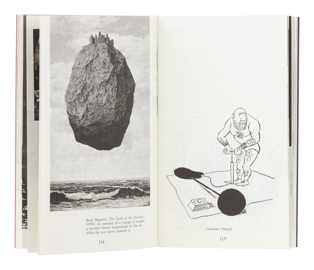 Fantasy: Invention, Creativity, and Imagination in Visual Communication