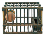 Antique Bird Cage Large