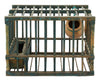 Vintage Bird Cage Large