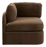 Fielder Modular Sectional