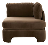 Fielder Modular Sectional