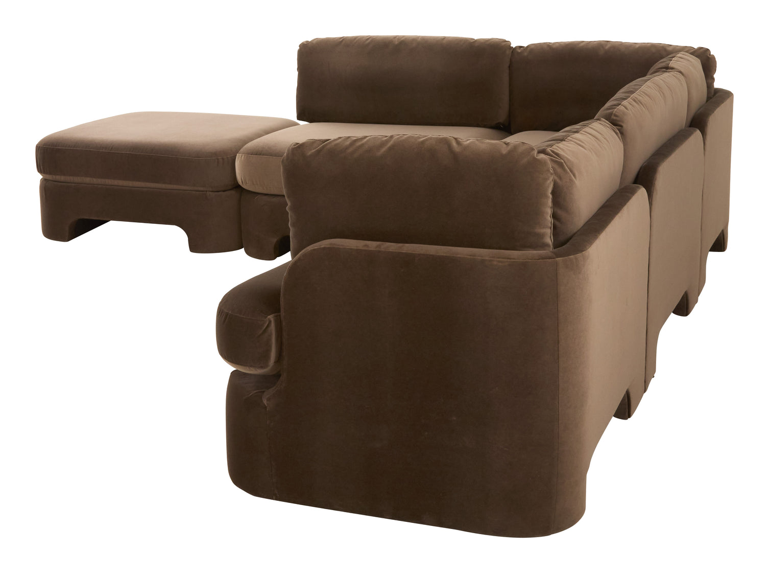 Fielder Modular Sectional