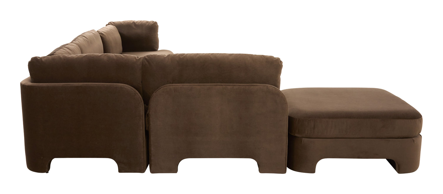 Fielder Modular Sectional
