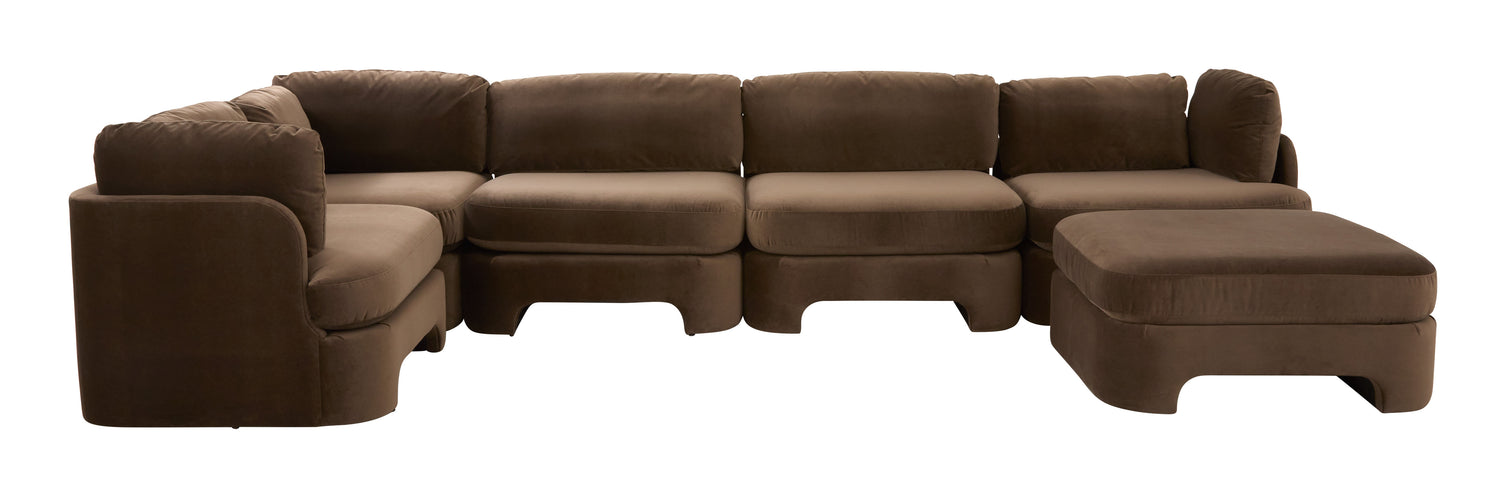 Fielder Modular Sectional
