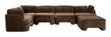 Fielder Modular Sectional