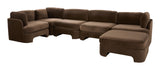 Fielder Modular Sectional