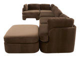 Fielder Modular Sectional