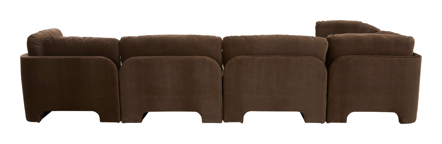 Fielder Modular Sectional