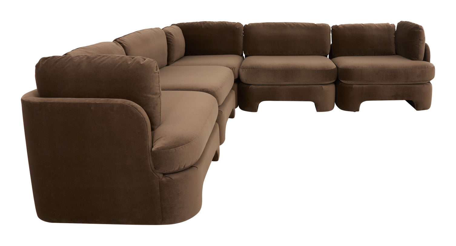 Fielder Modular Sectional