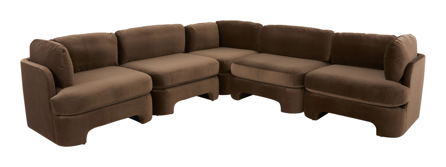 Fielder Modular Sectional