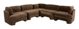 Fielder Modular Sectional