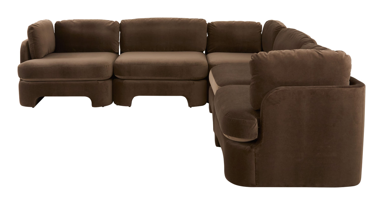 Fielder Modular Sectional