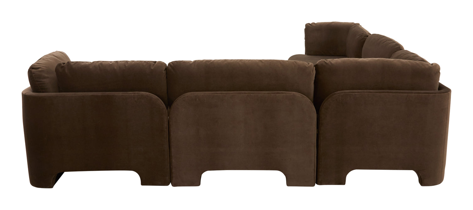 Fielder Modular Sectional