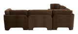 Fielder Modular Sectional