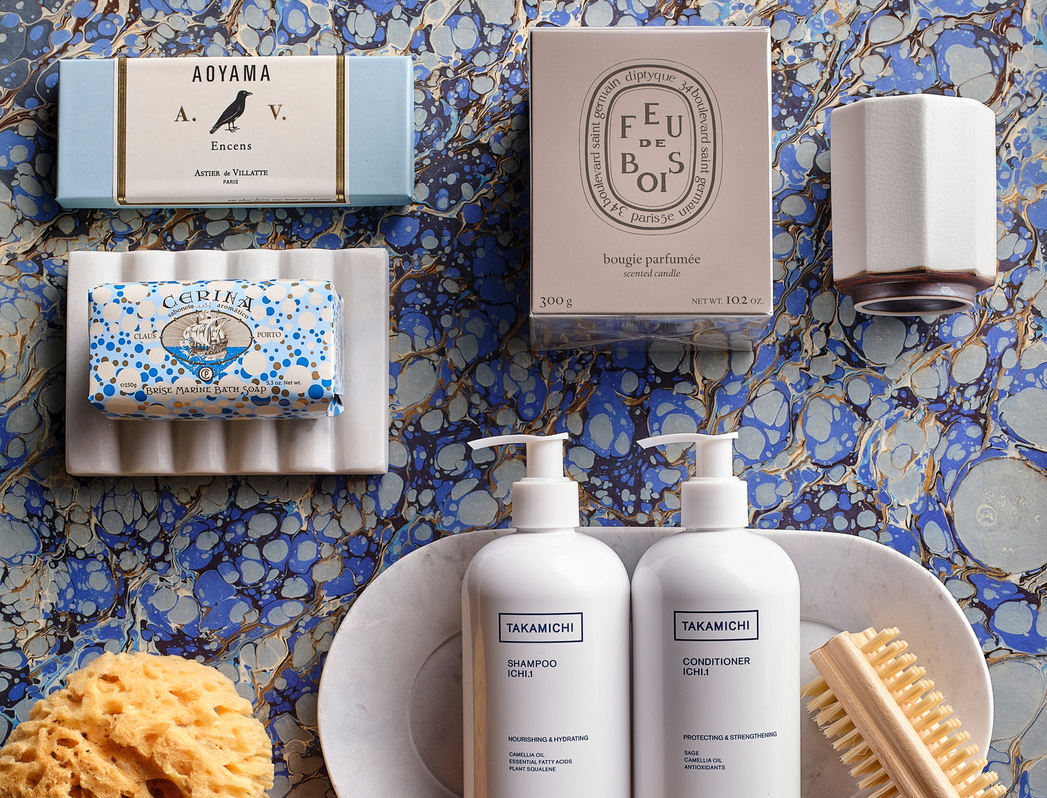 Claus Porto Bar Soaps