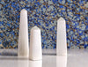 Selenite Obelisks