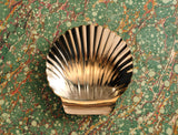 Brass Shell