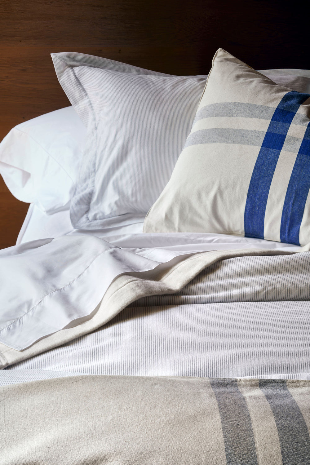 Chandler Bedding Collection