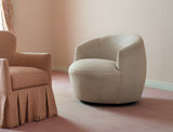 Heidi Swivel Chair