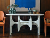 Irving Console