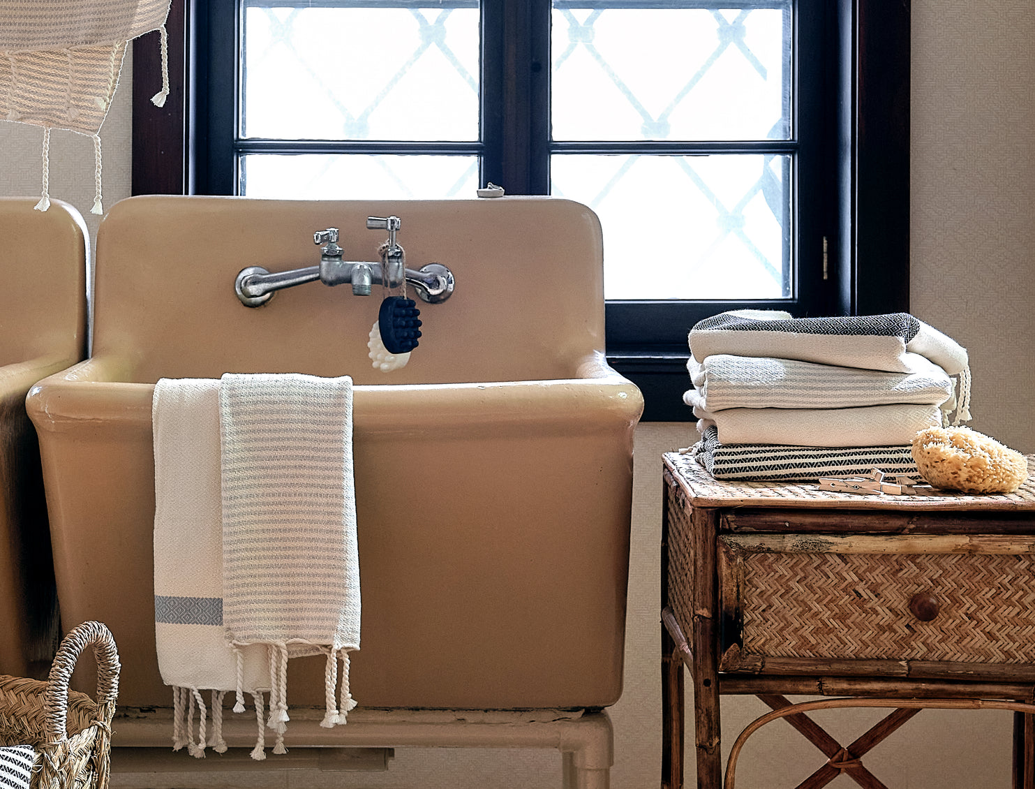 Cedar & Myrrh Palo Santo Charcoal Soap