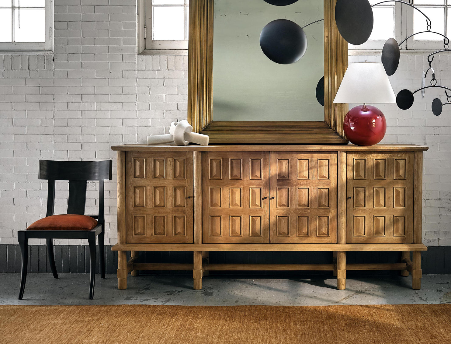 Kenton Sideboard