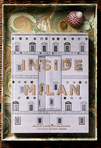 Pecten Shell Stash Box & Jayson Home