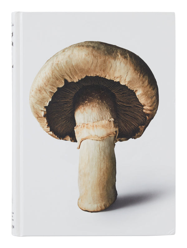 The Gourmand's Mushroom: A Collection of Stories and Recipes