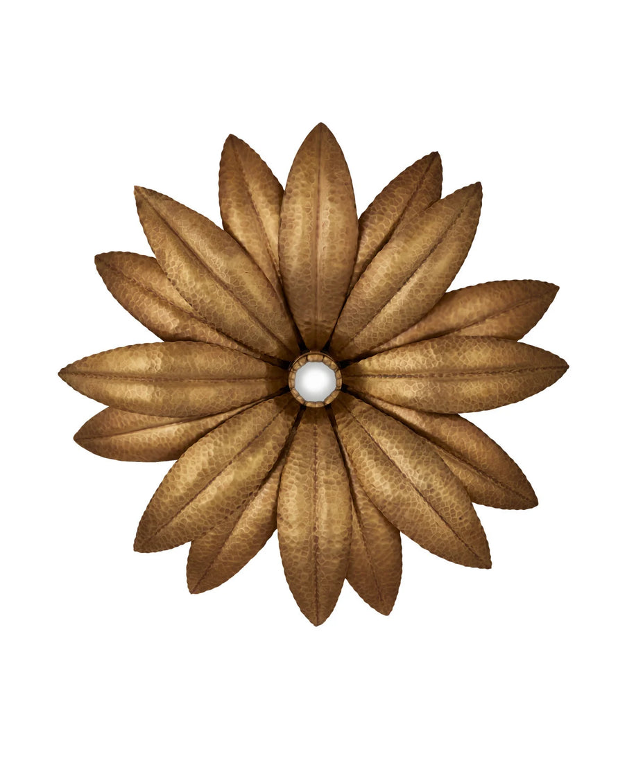 Helena Single Wall Sconce