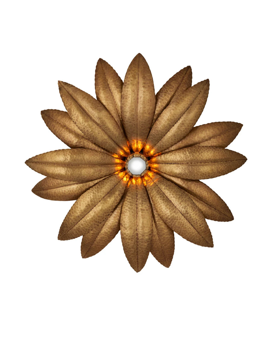 Helena Single Wall Sconce