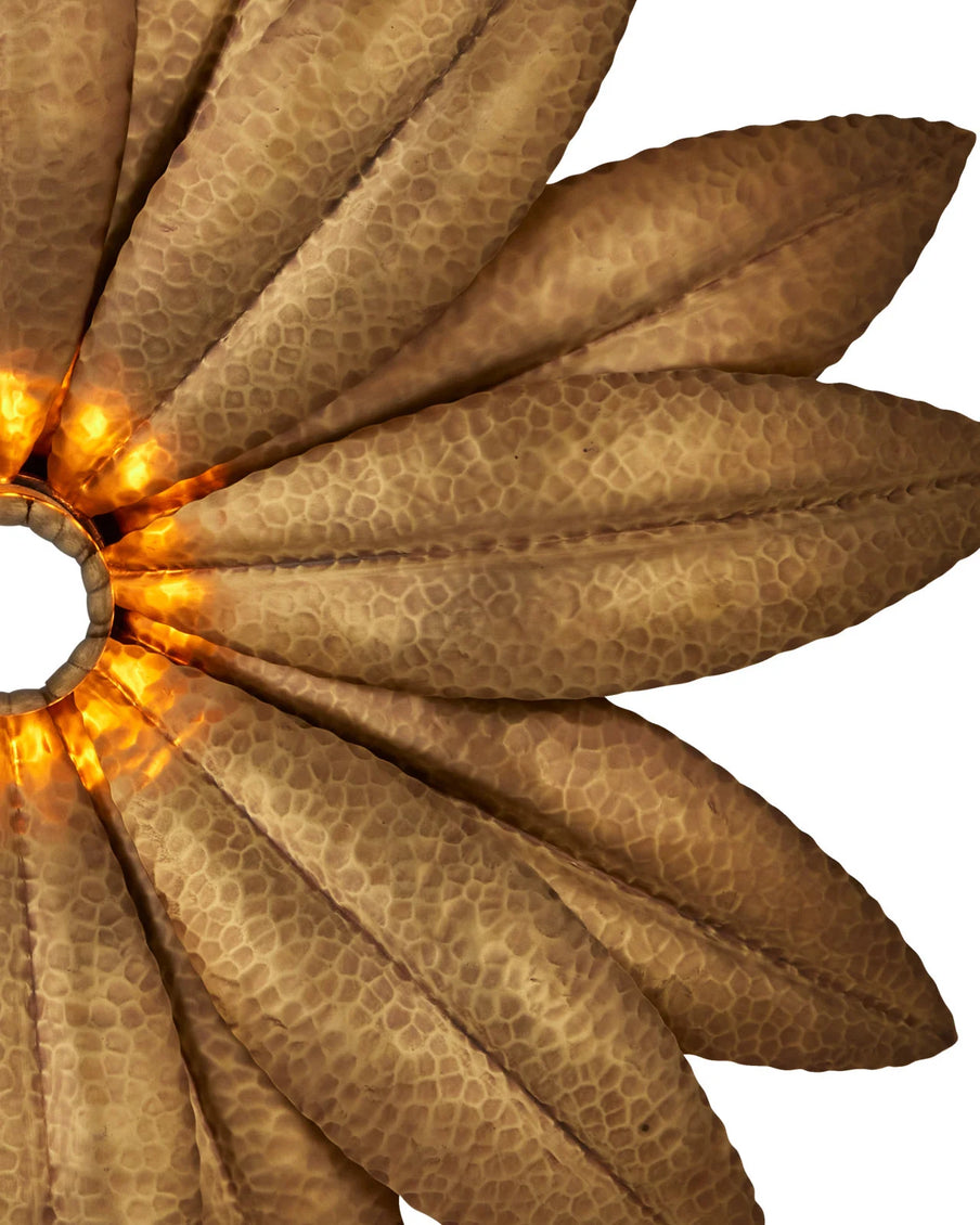 Helena Single Wall Sconce