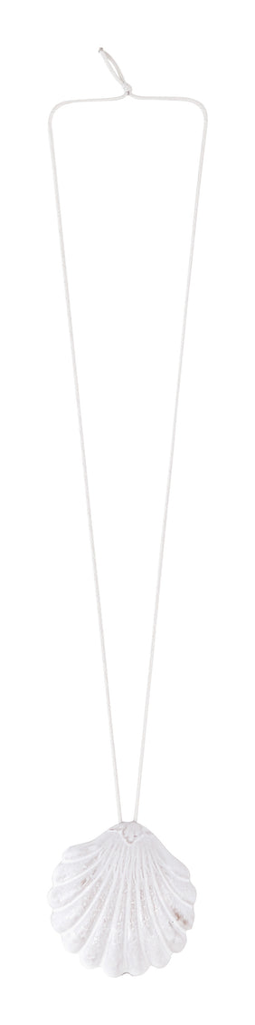 Astier de Villatte Pendant Necklaces
