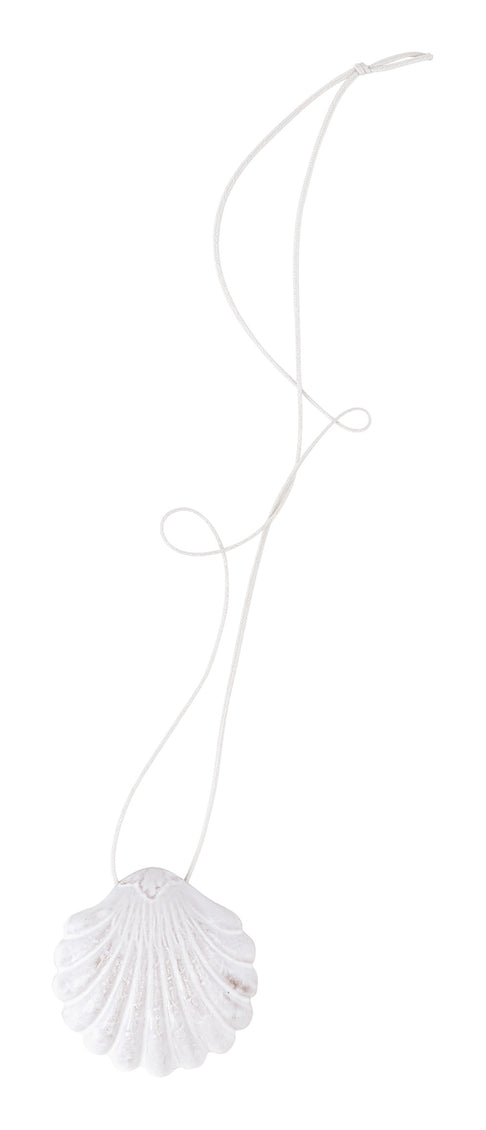 Astier de Villatte Pendant Necklaces