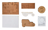 Little Building Co. Architectural Model Kits