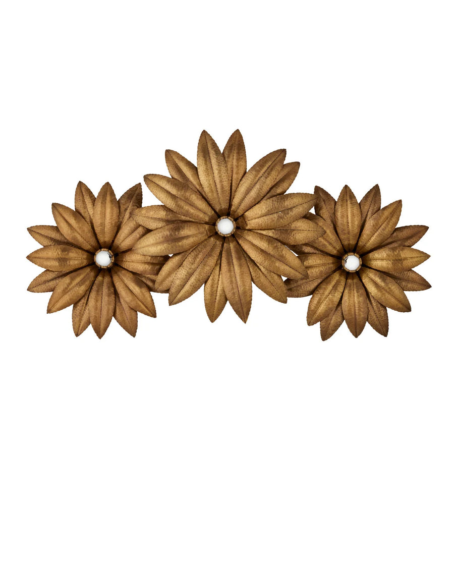 Helena Large Wall Sconce