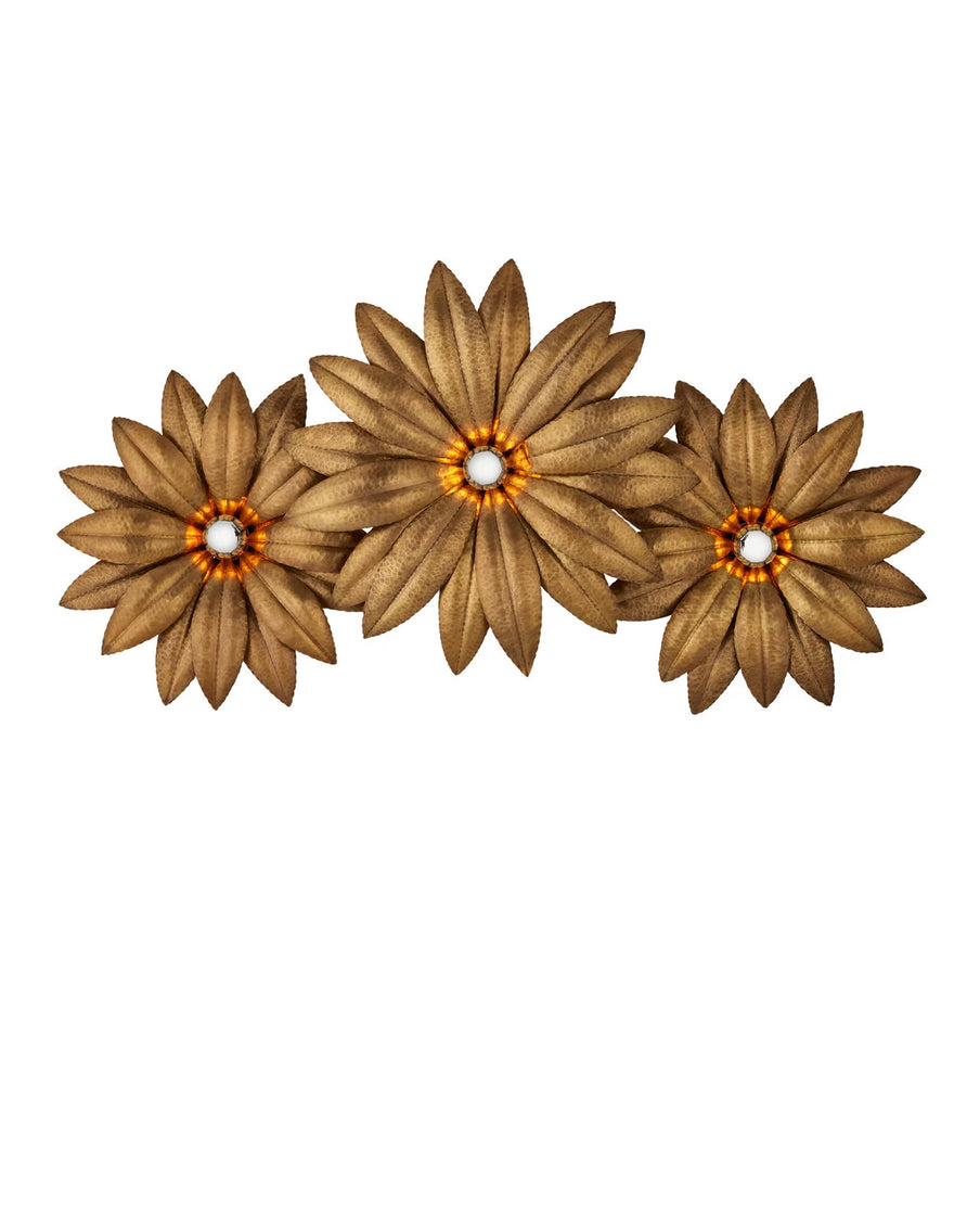 Helena Large Wall Sconce