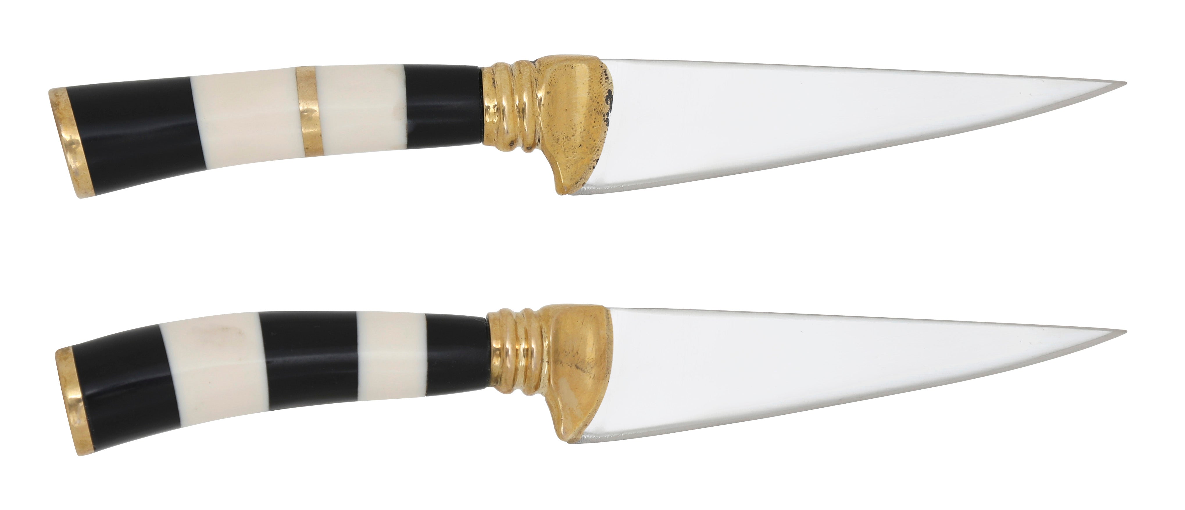 Matte Finish Cheese Knife – Indy Home