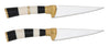 Cedric Cheese Knives