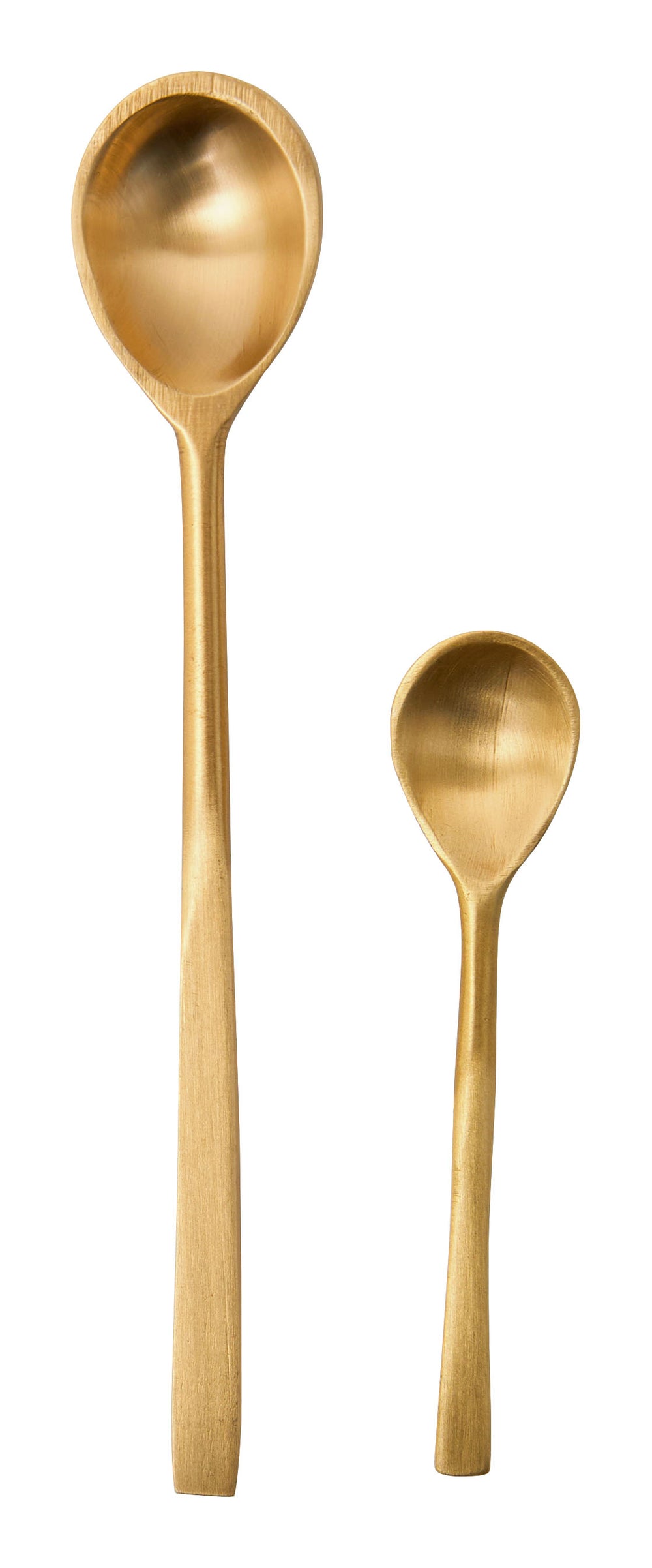 Darcy Spoons