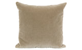 Cement Mohair Pillows