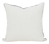 Klein Ebony Pillows